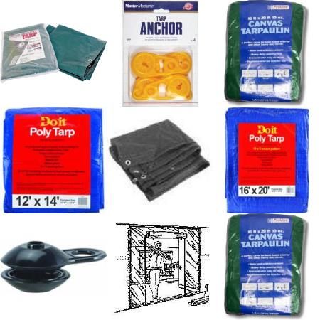 Picture for category Protective Covers